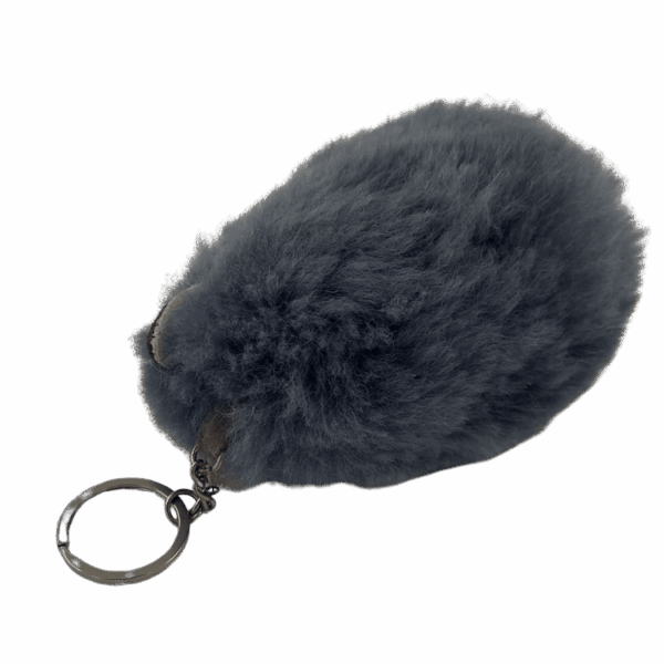 LLAVERO CABEZA DE LLAMITA 3