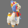 Llama Artesanal Tejida a Mano