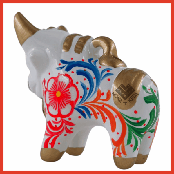 97-6.png Torito de Pucará "Pureza Andina" (Tamaño 2)