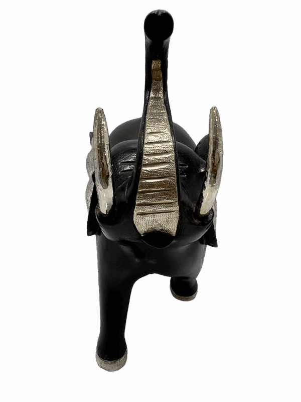 ELEFANTE PLATA 950