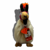 LLAMA BLANCA