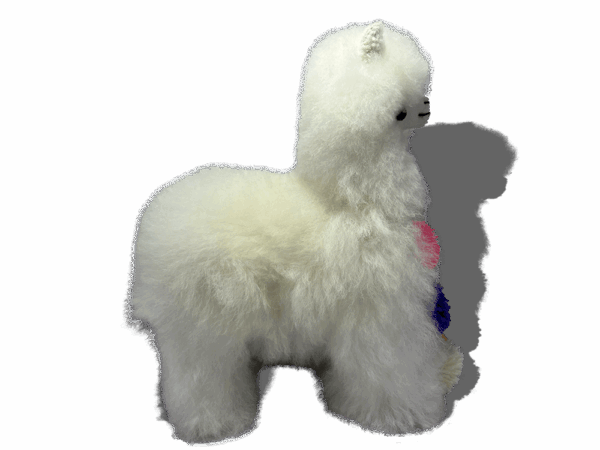 LLAMA BABY ALPACA