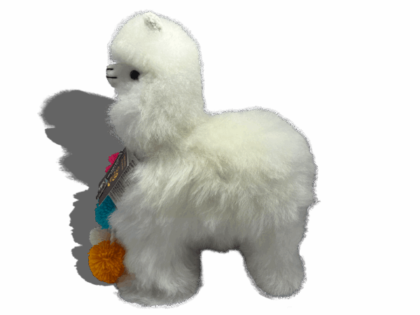 LLAMA BABY ALPACA