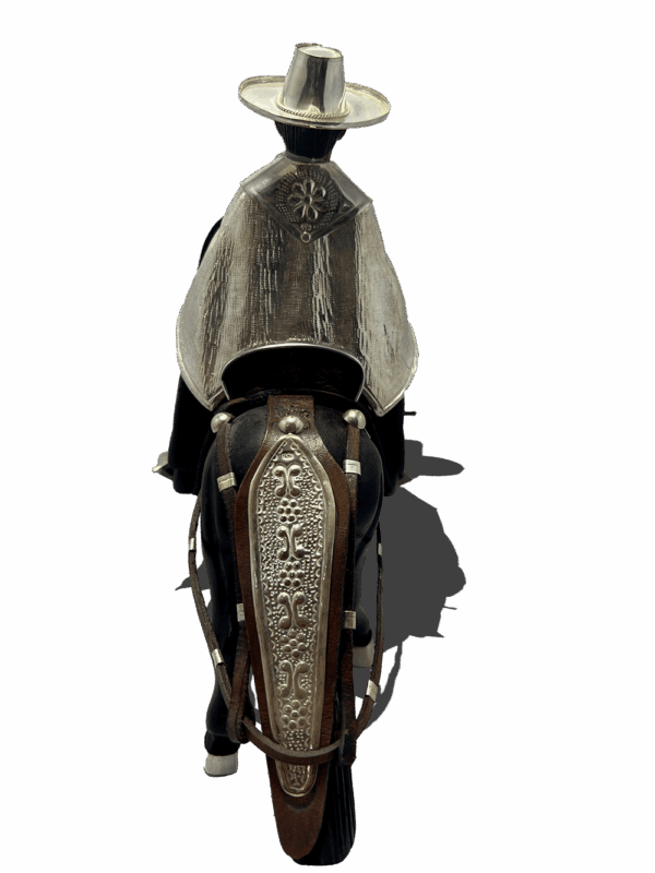 CHALAN CON CABALLO 1