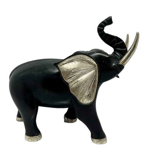 ELEFANTE PLATA 950