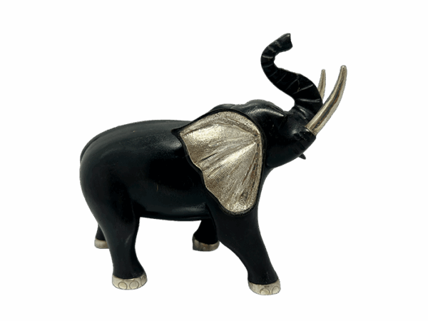 ELEFANTE PLATA 950