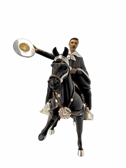 CHALAN CON CABALLO-2