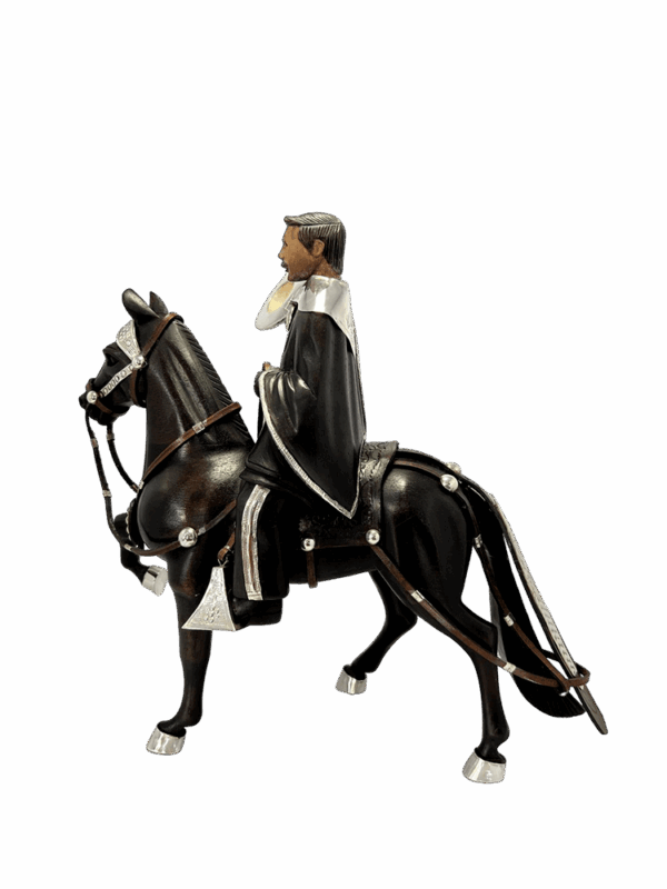 CHALAN CON CABALLO-2