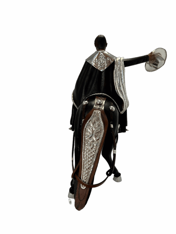 CHALAN CON CABALLO-2