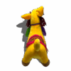 LLAMA AMARILLA