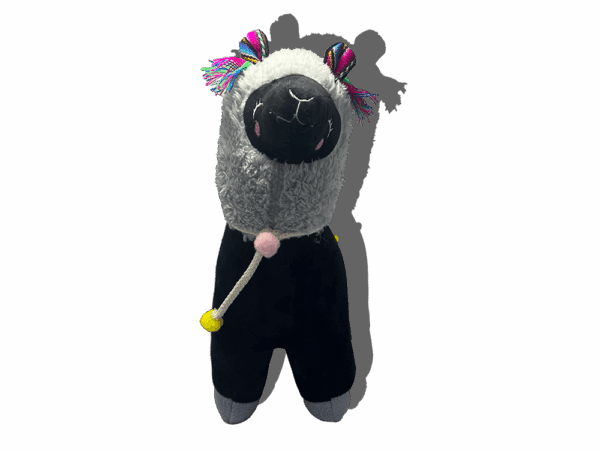 LLAMA NEGRA