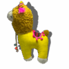 LLAMA LIMÓN