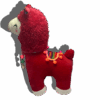 LLAMA ROJA