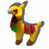 LLAMA AMARILLA