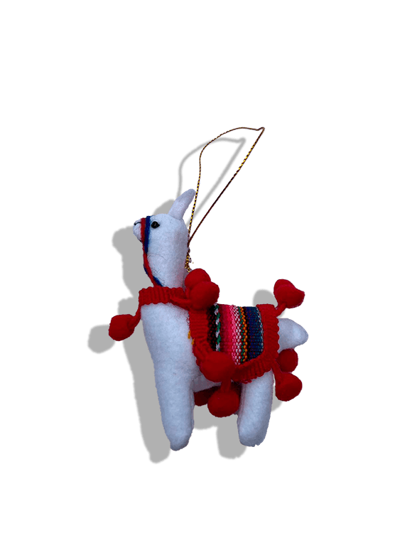 LLAMA NAVIDAD 2