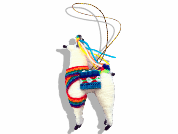 LLAMA NAVIDAD 1