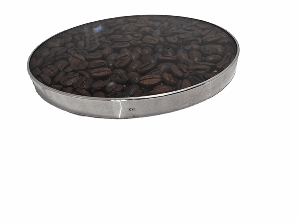 POSA BOTELLA DE PLATA