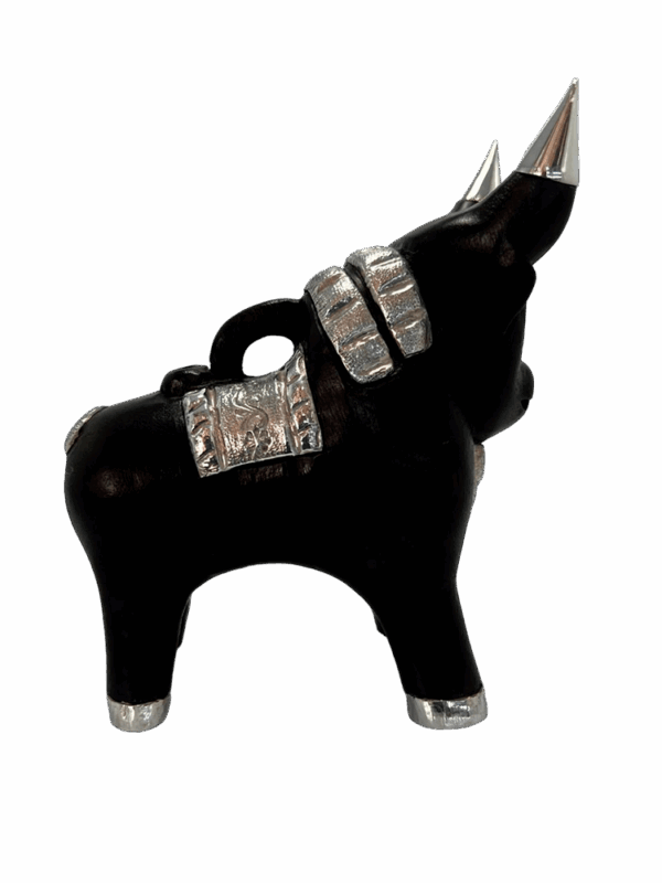 TORITO DE PUCARÁ CLÁSICO