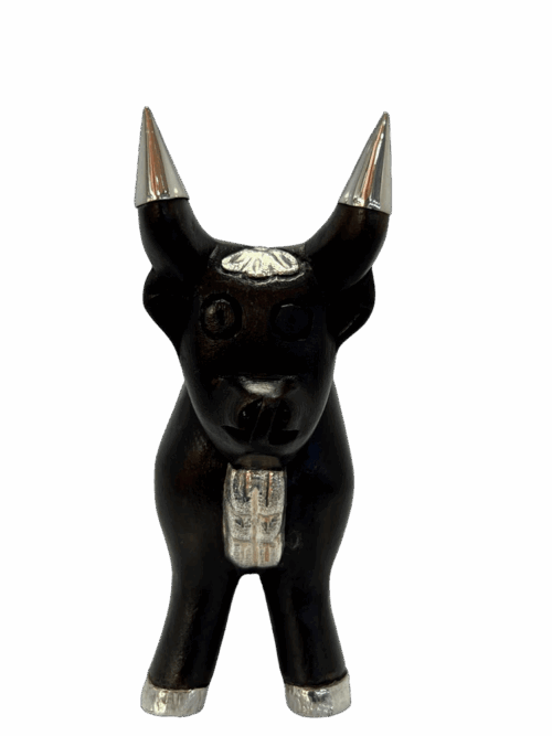 TORITO DE PUCARÁ CLÁSICO