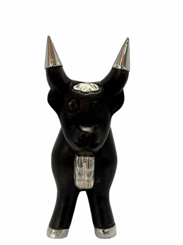 TORITO DE PUCARÁ CLÁSICO