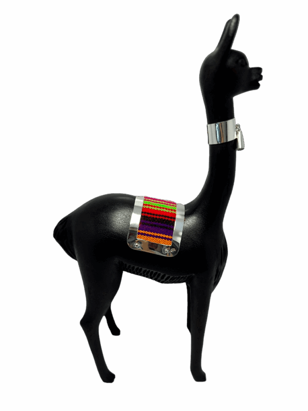 VICUÑA DE PLATA 950