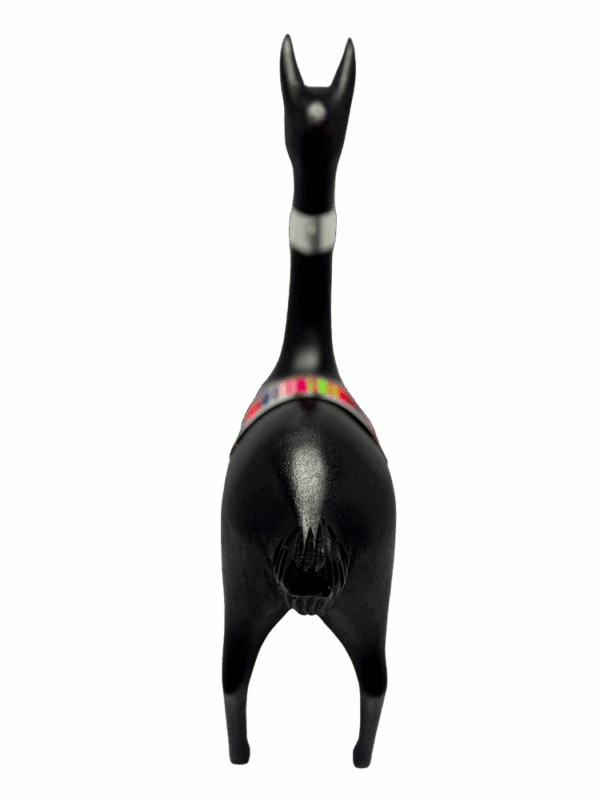 VICUÑA DE PLATA 950