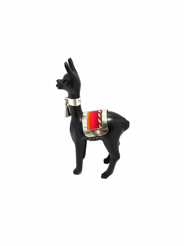 VICUÑA 1 DE PLATA 950