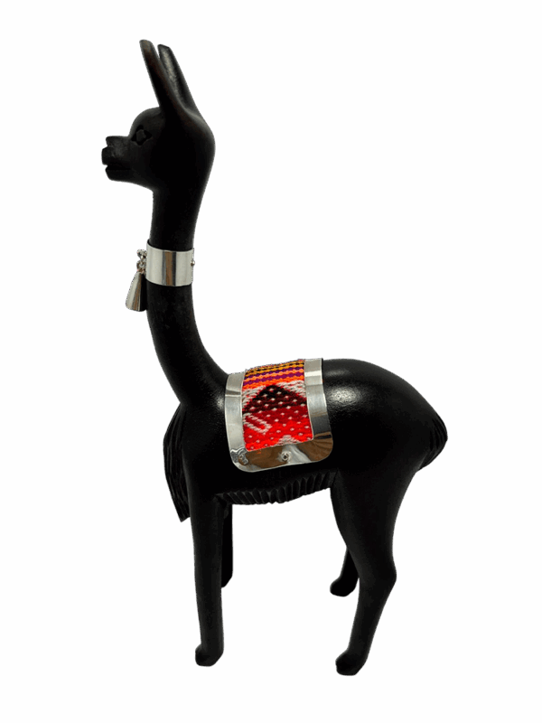 VICUÑA 5 DE PLATA 950