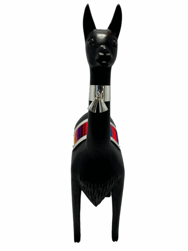 VICUÑA DE PLATA 950