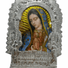 VIRGEN DE PLATA